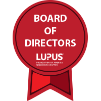 Board of Directors badge